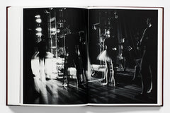 BALLET - PHOTOGRAPHS OF THE NEW YORK CITY BALLET