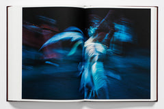 BALLET - PHOTOGRAPHS OF THE NEW YORK CITY BALLET